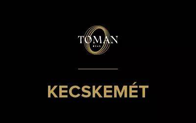 Toman Diet Kecskemét