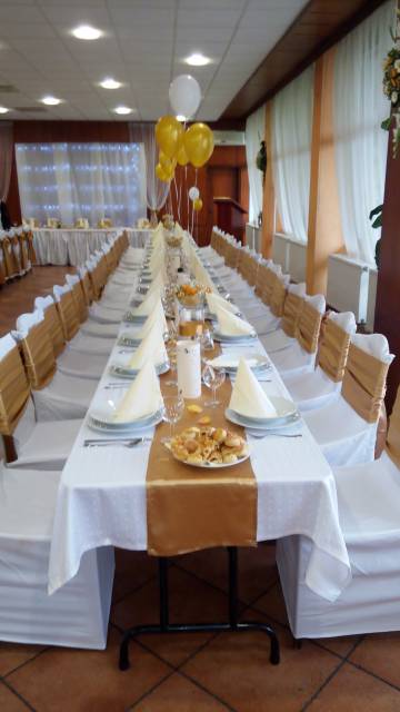 Sport Hotel és Étterem 