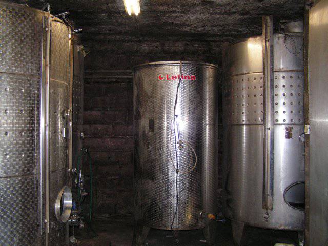 S&S SZENT DONÁT BORHÁZ KFT.