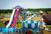 Nagykárolyi termál strand