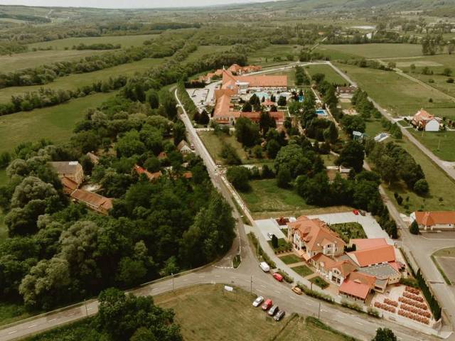 Hotel Szerencsemák