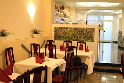 Monsoon South Indian Restaurant