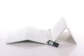 Omi Pads Bemutató Pont