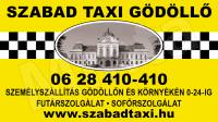 SZABAD TAXI KFT.