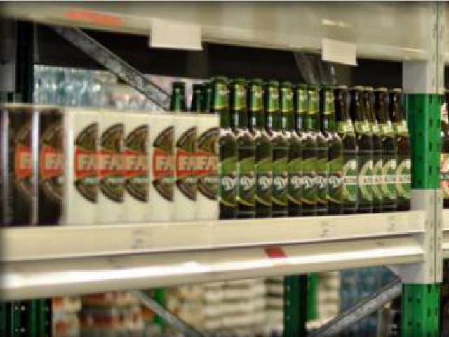 Inter Silver Cash and Carry