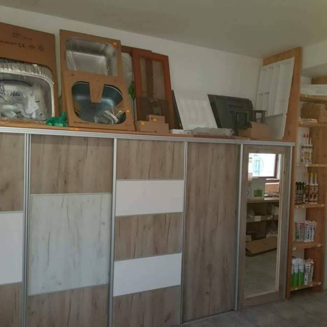 MÖBEL FABRIK- bútorgyártás, asztalos munkák