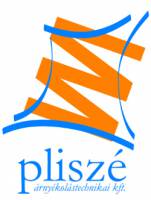 PLISZÉ Árnyékolástechnikai Kft