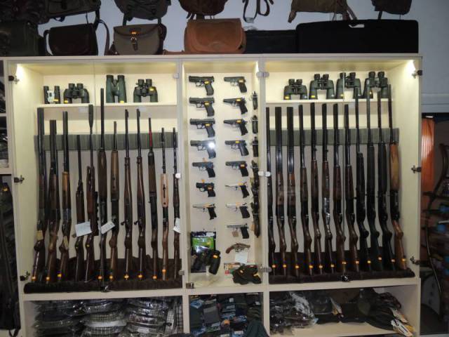 Vidra Shop