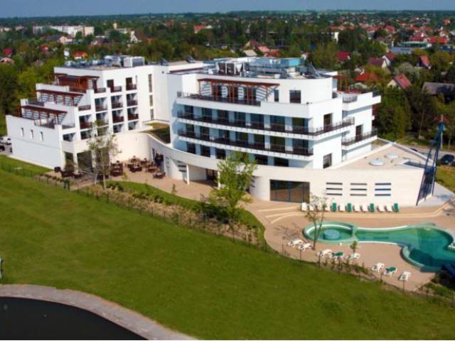 Vital Hotel Nautis****