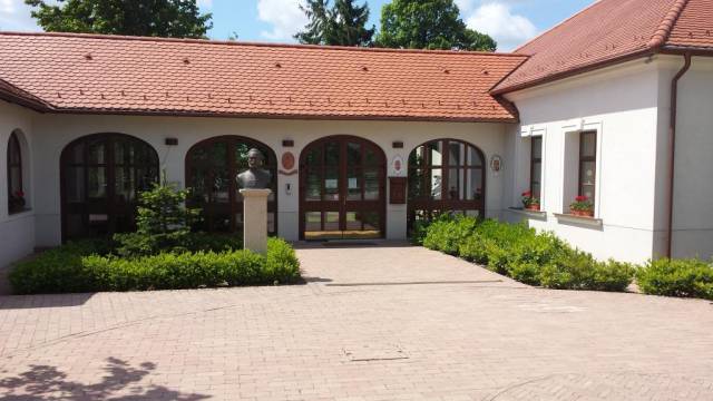 Rácalmás Város Önkormámyzat