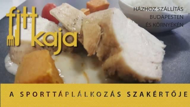 Fittkaja Házhozszállítás
