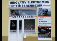 Warm-Art Innovatív Elektromos Fűtésrendszerek