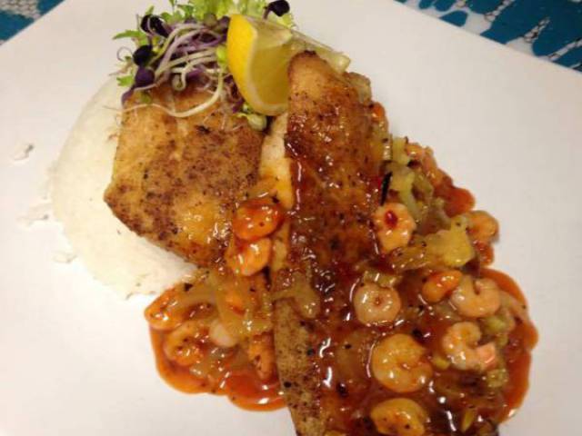 Várkapu Bajor Étterem