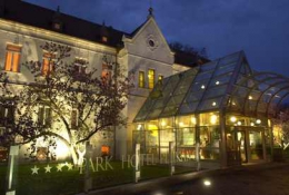 Park Hotel Pelikán