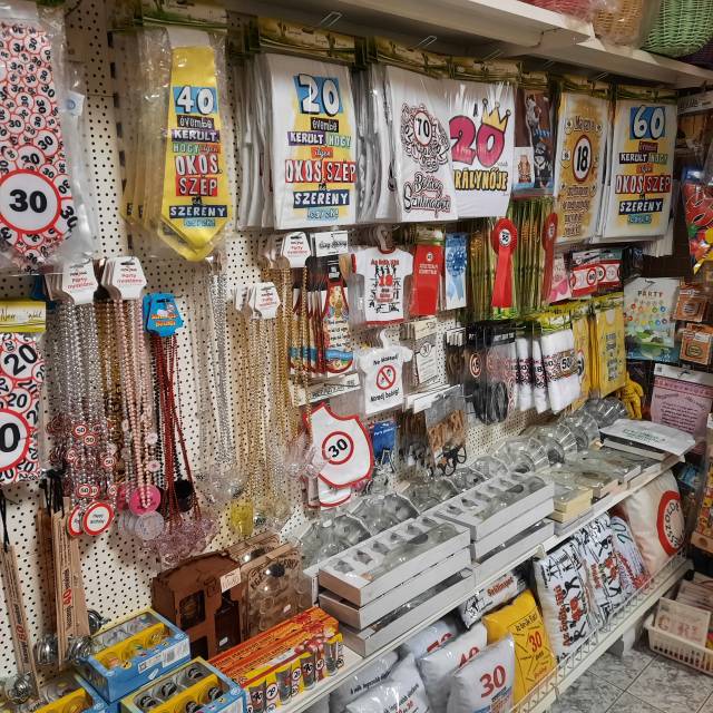 Zöld sziget virág és ajándékbolt