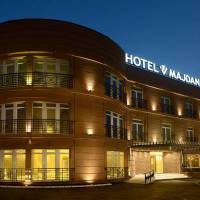 Hotel Majdan Beograd