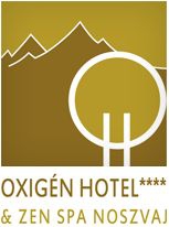 Oxigén Hotel**** és ZEN Spa