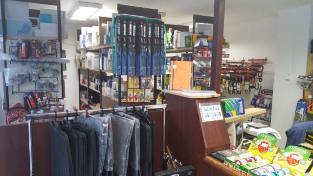 VM. Musztáng Autóalkatrész Kft.