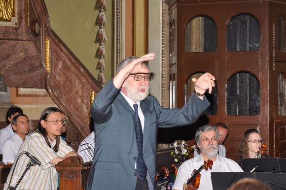 Szekszárdi Madrigálkórus Egyesület