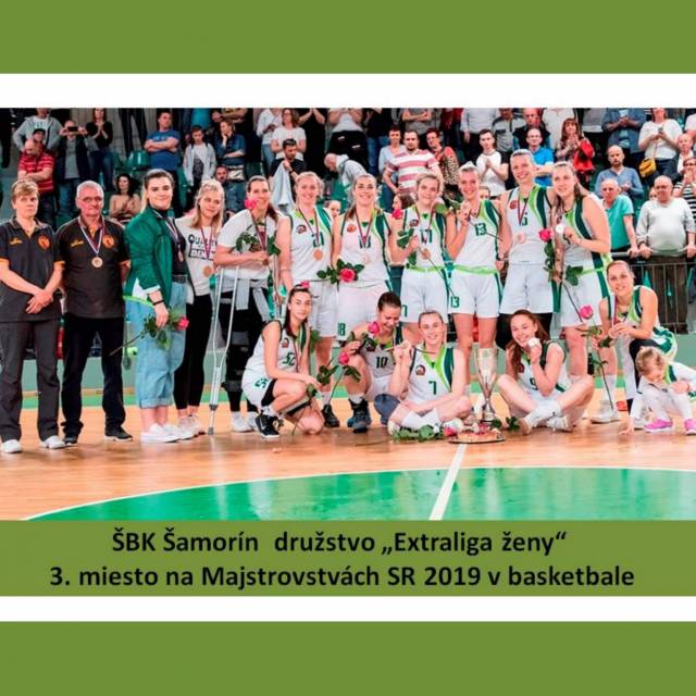 SOMORJAI KOSÁRLABDA KLUB