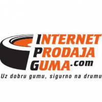 Internet Prodaja Guma