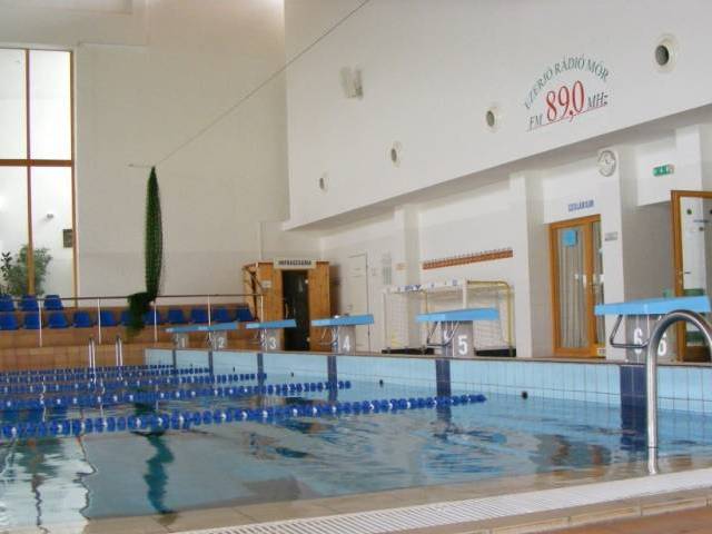 Wekerle Sándor Szabadidő Központ