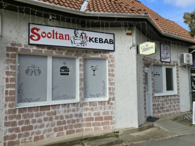 Sooltan Kebab – Minőség és ízek egy helyen!