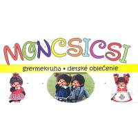 Moncsicsi Gyermekruha