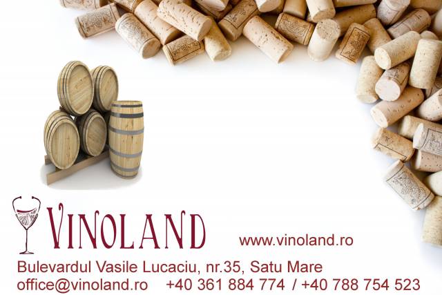 VINOLAND