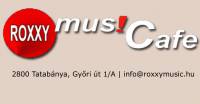 ROXXY MUSIC CAFE