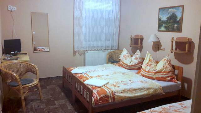 Hugi panzió