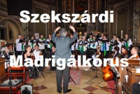 Szekszárdi Madrigálkórus Egyesület