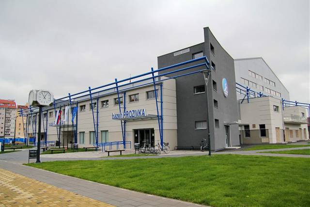 JKP „Stadion“ Szabadka