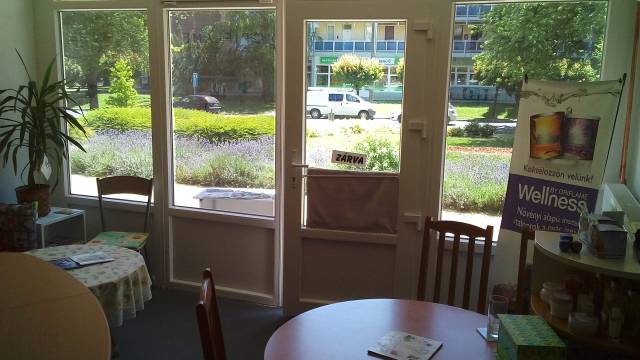 ORIFLAME Szépség Pont Wellness Egészség Vitamin