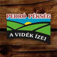 Pedró Pékség
