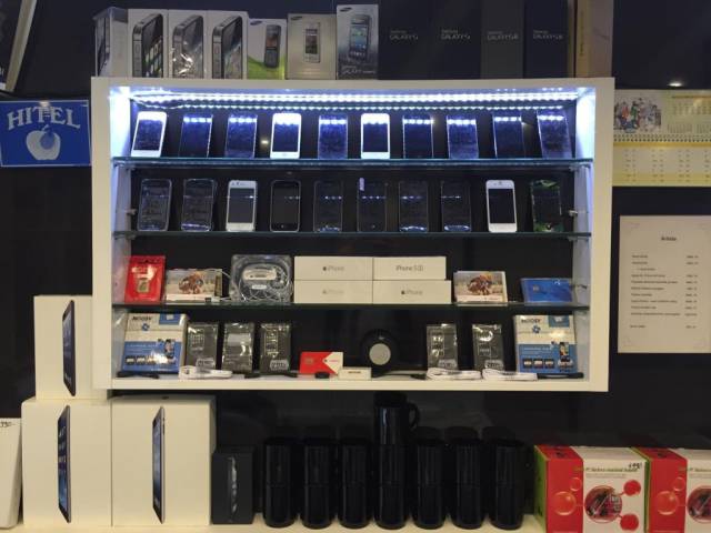 FürediPhone