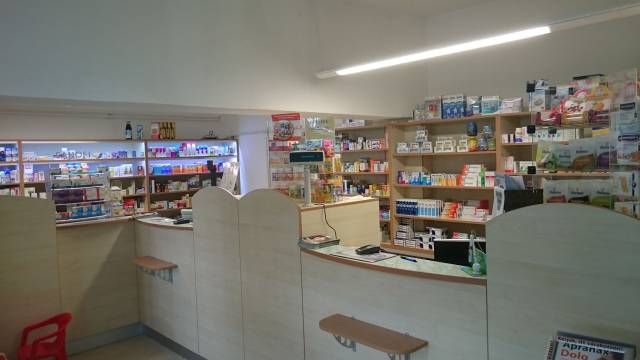 REMÉNY GYÓGYSZERTÁR