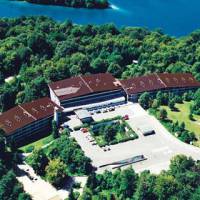 Hotel Jezero
