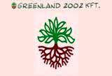Greenland 2002 Kft.