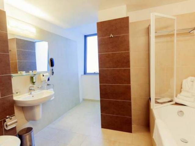 Hotel Paradis