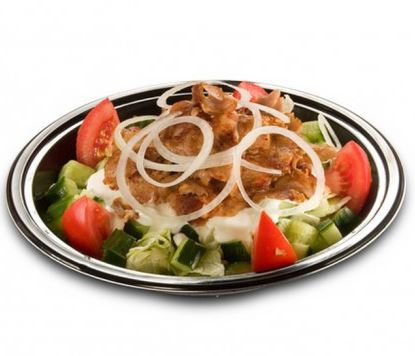 Kebap & Pizza House