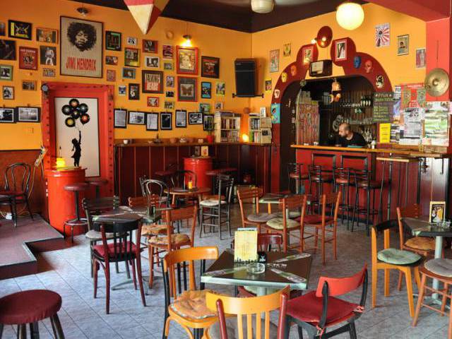 Pozorišni klub Izlog Ideja