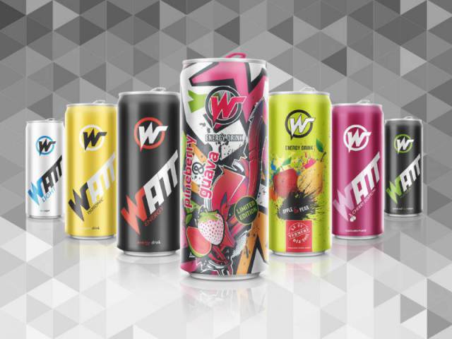 Watt Energy