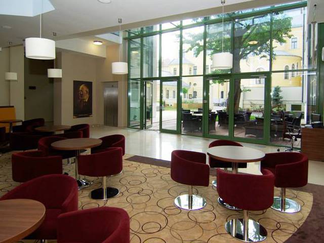 Hotel Ginkgo****