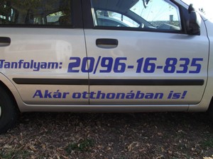 Németh Autósiskola