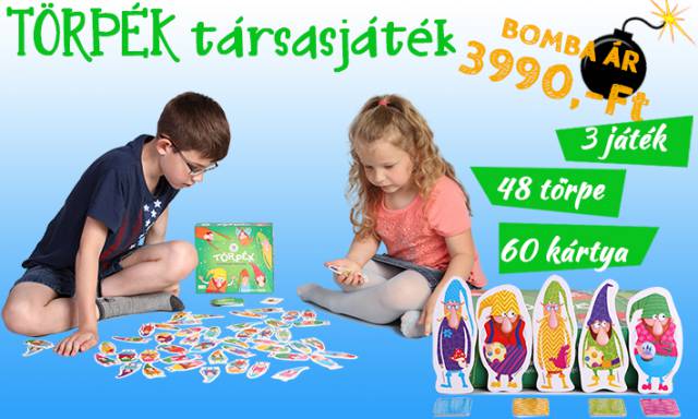 Lurkó Glóbusz Játék és Webáruház 
