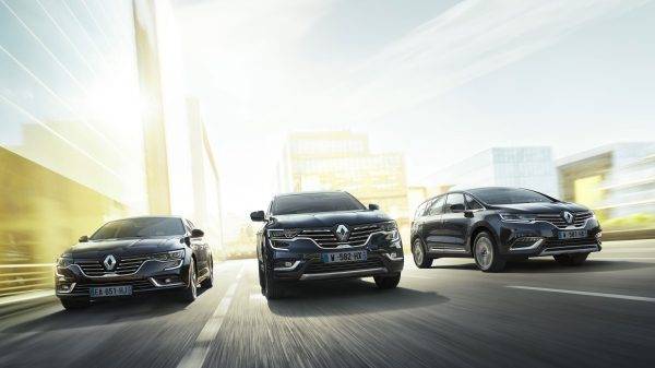 Renault Kalydi Kft.