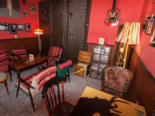 Pozorišni klub Izlog Ideja