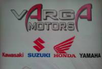 Motorkerékpár szaküzlet és szerviz