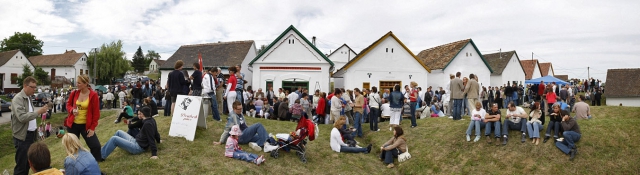 Villány-Siklósi Borút Egyesület